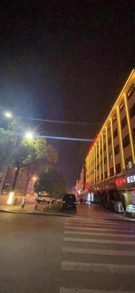 Taoyuan Moon City Business Hotel周边景点