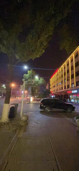 Taoyuan Moon City Business Hotel周边景点