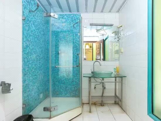 Lianyungang is the sea view hotelOther