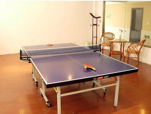 Lianyungang beach carnival holiday inn休闲