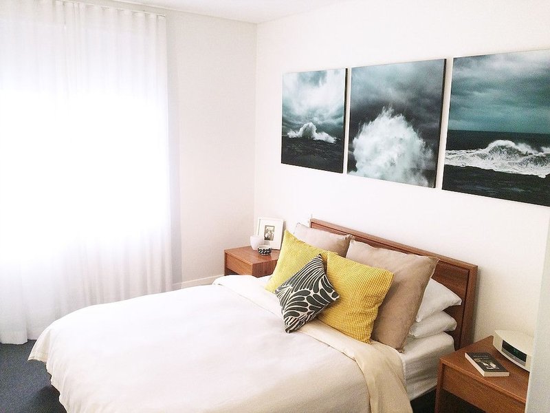 Stunning Harbour Views H325 Guest Room