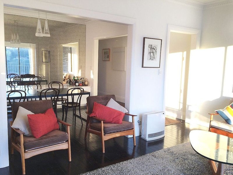 Stunning Harbour Views H325 Guest Room