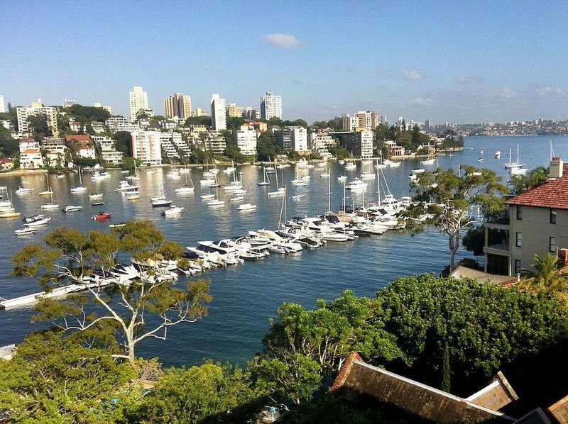 Stunning Harbour Views H325 Other