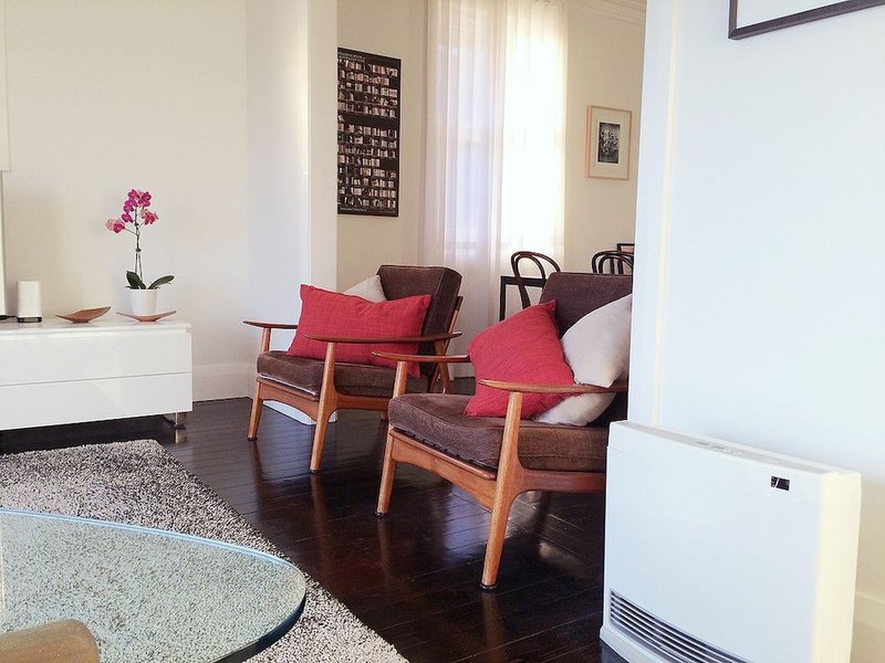 Stunning Harbour Views H325 Guest Room