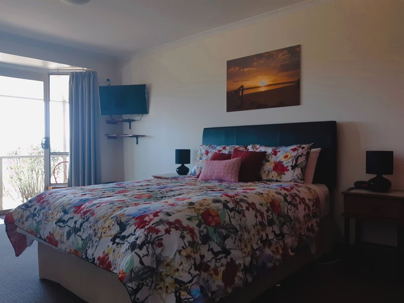 Sherwood View Accommodation Guest Room