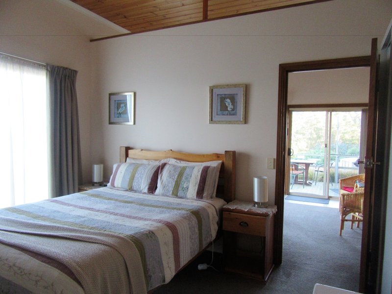 Sherwood View Accommodation Guest Room