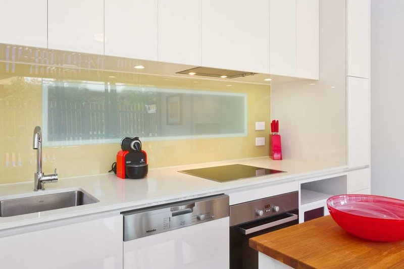 Port Melbourne Executive Living Guest Room