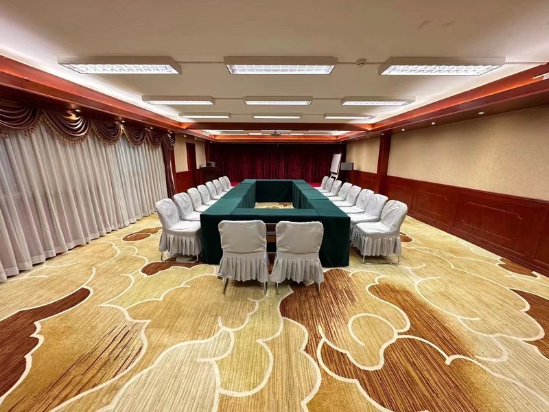会议室