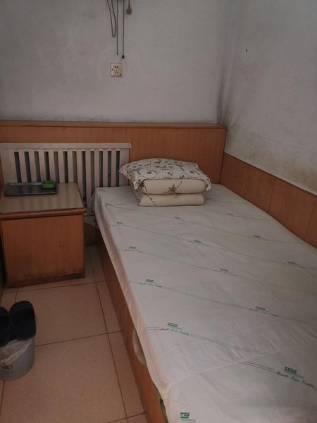 Gaomi Yihe Hotel Guest Room