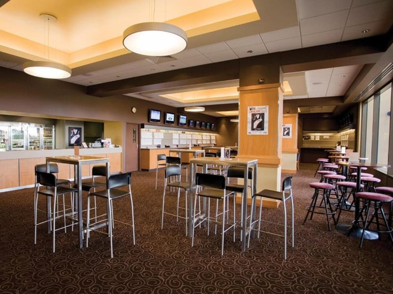 Rich River Golf Club Resort 餐厅