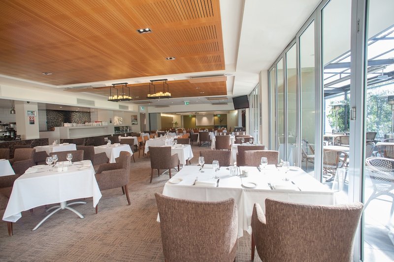 Ramada Hotel & Suites Sydney Cabramatta餐厅