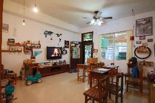 十街民宿外景图