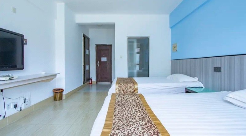 Lianyungang is the sea view hotelOther