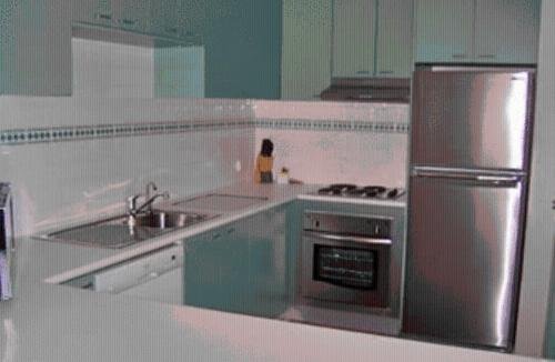 托斯卡尼公寓外景图