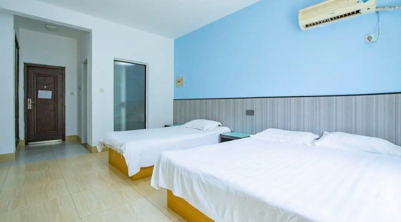 Lianyungang is the sea view hotelOther