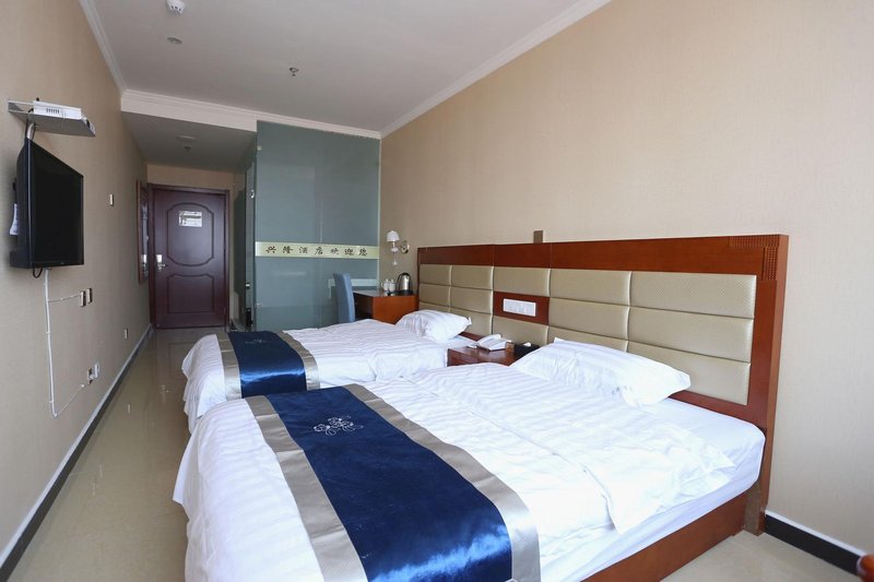 XINGLONG 客房