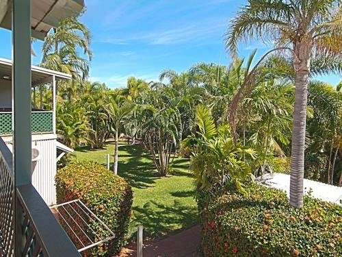 Cable Beachside Villas 休闲