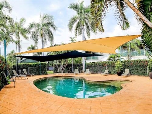 Cable Beachside Villas 休闲