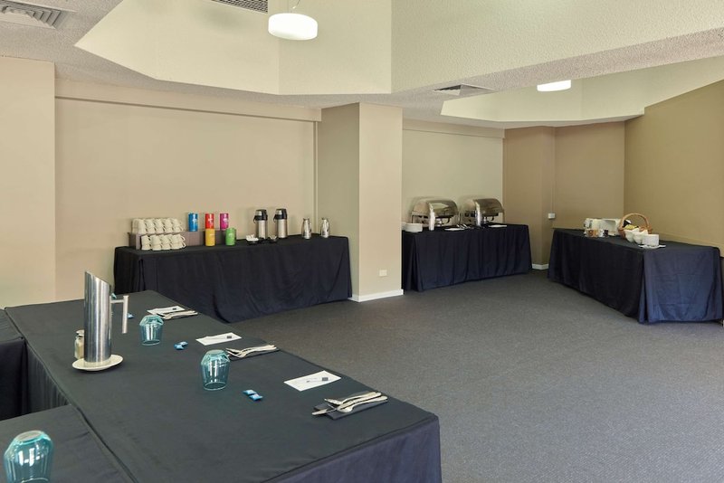 Best Western Plus LauncestonRestaurant