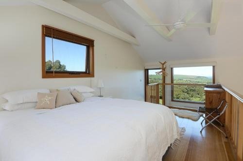 Seascape RetreatGuest Room