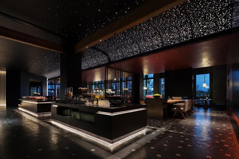 Mehood Elegant Hotel Changshu Restaurant
