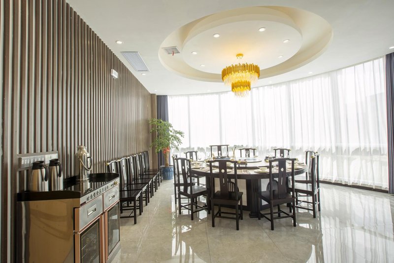 Hubei Litian Hotel Restaurant