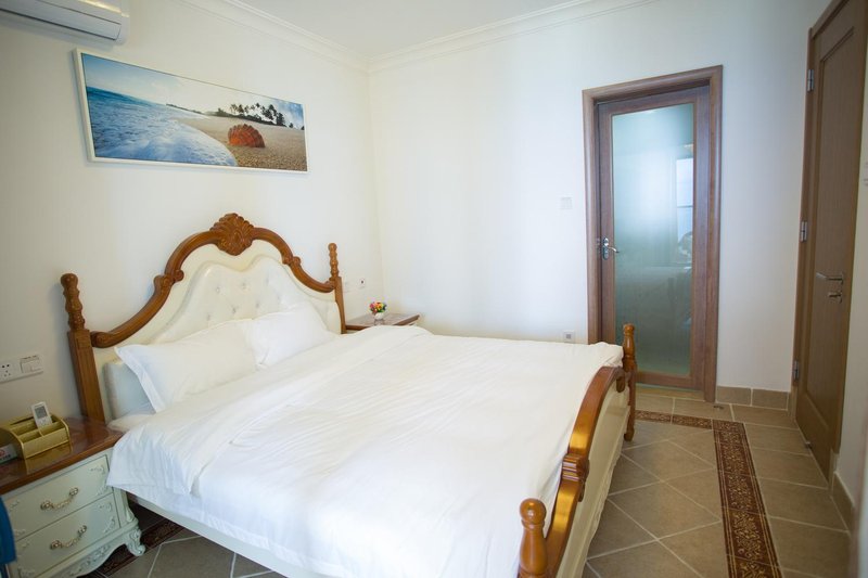 XINGYUE HOTEL Guest Room