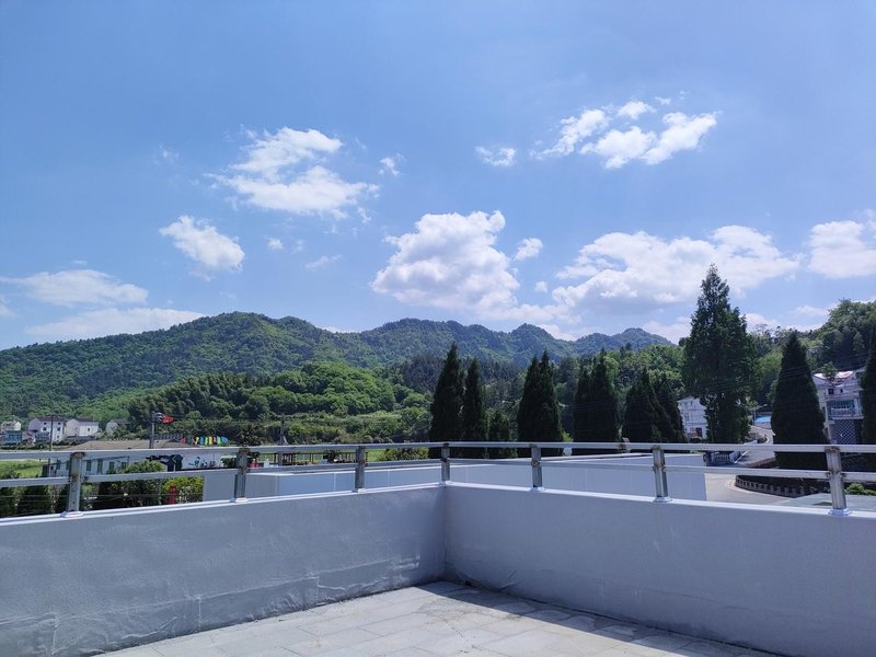 Junlai Hongyan Homestay (Shucheng Donggang Branch) Over view
