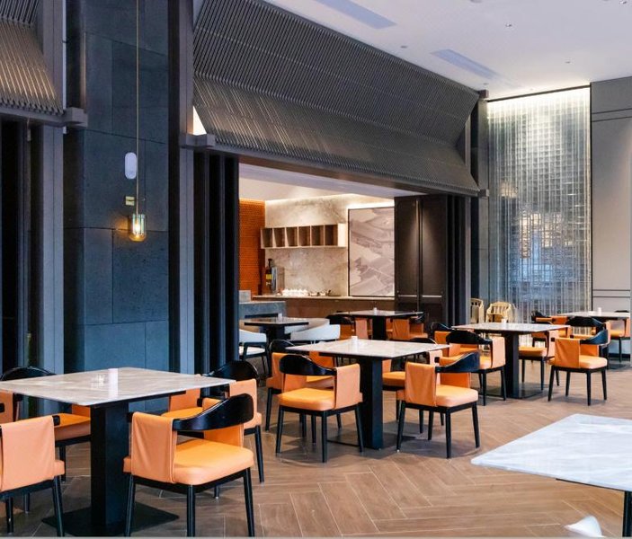 Yueyang Yunhe Yebo HotelRestaurant