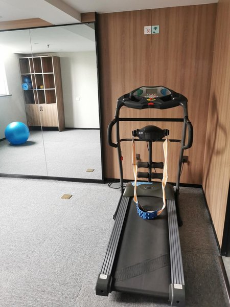 Yishang Hotel (Zhuzhou Yandi Plaza)休闲