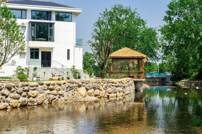 Xike Homestay (Donglinsi Branch) Over view