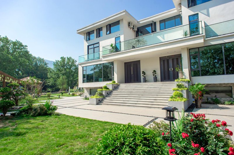 Xike Homestay (Donglinsi Branch) Over view