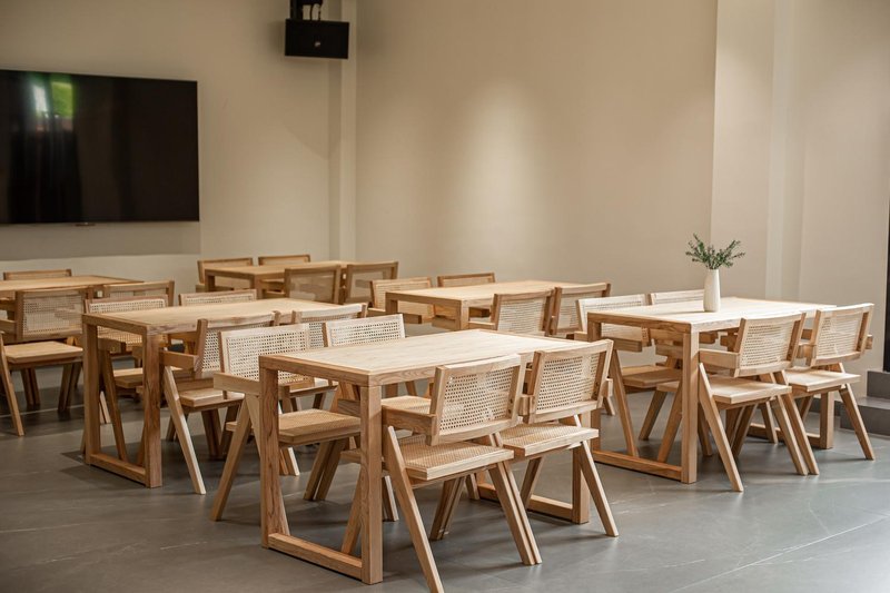 Xike Homestay (Donglinsi Branch) Restaurant