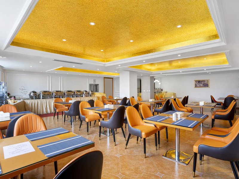 Vienna Hotel (Guangzhou Tianhe Passenger Station) Restaurant