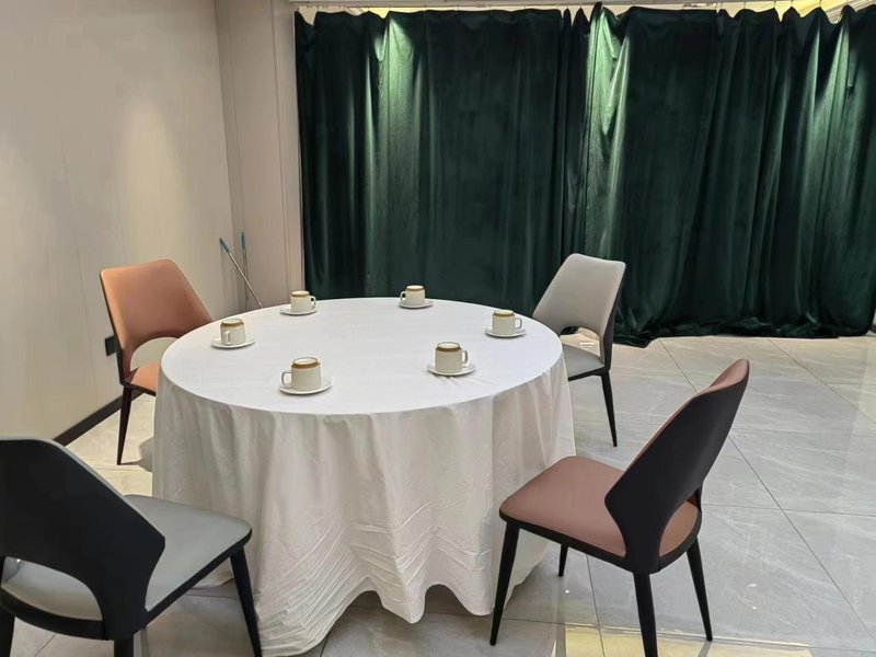 Flower · Designer Hotel (Yanji Yanbian University Korean Folk Garden)Restaurant