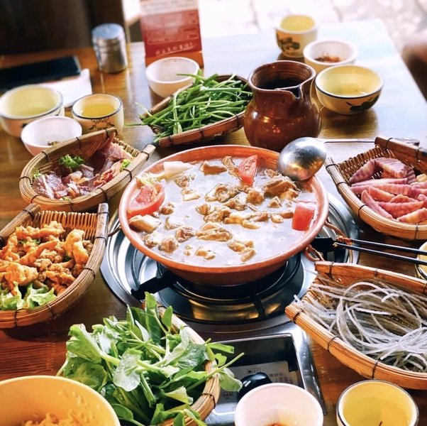 餐厅