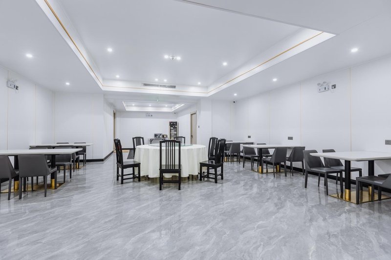 Wenzhuya Residence Restaurant