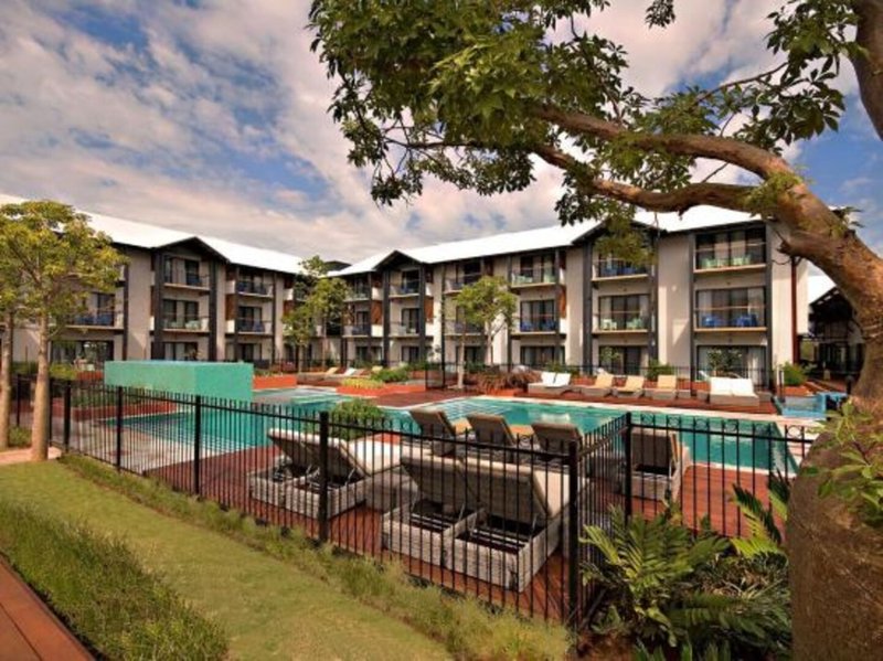 Kimberley Sands Resort & Spa Adults Only Over view