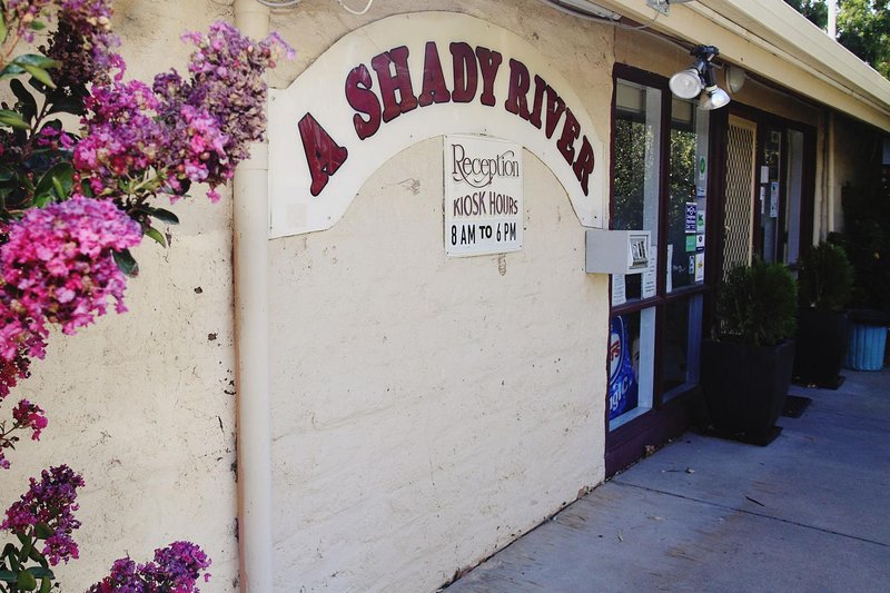 Discovery Parks – Moama West 酒店外观