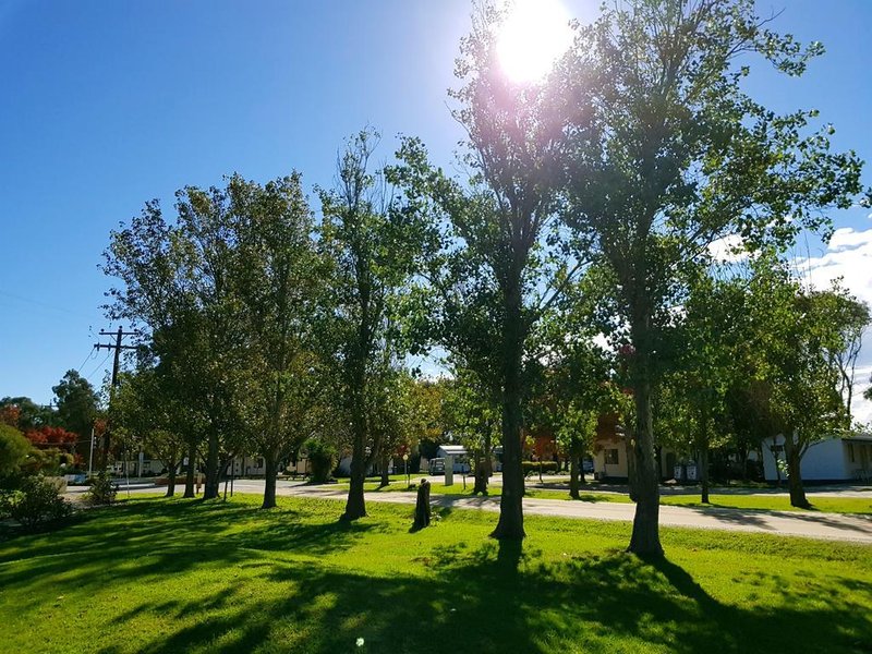 Discovery Parks – Moama West 酒店外观