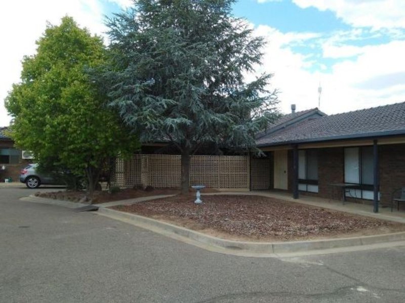 Meninya Palms Moama酒店外观