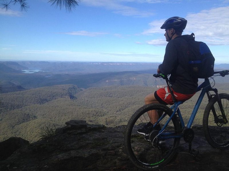 Echo Point Motor Inn Katoomba 休闲