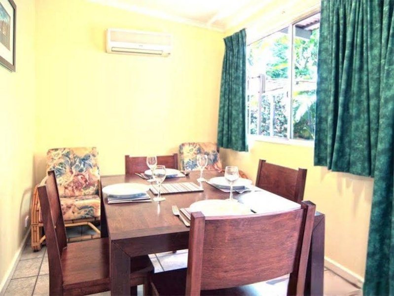 Cable Beachside Villas 休闲