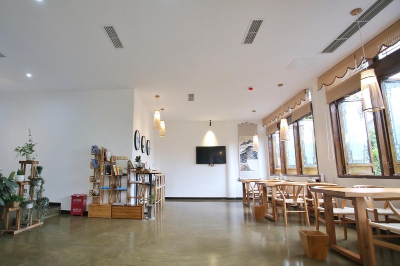 餐厅