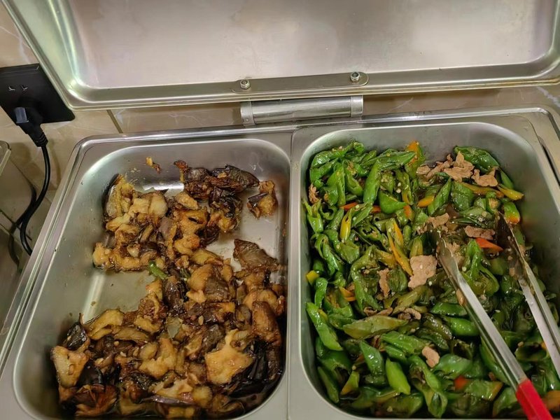 餐厅