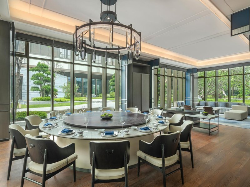 Four Points by Sheraton Guangzhou, Baiyun Restaurant