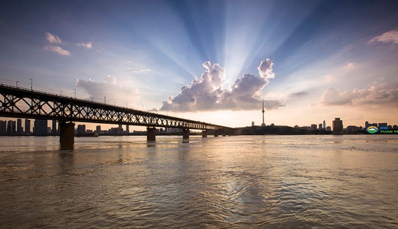 Wuhan Shangjie City Hotel周边景点