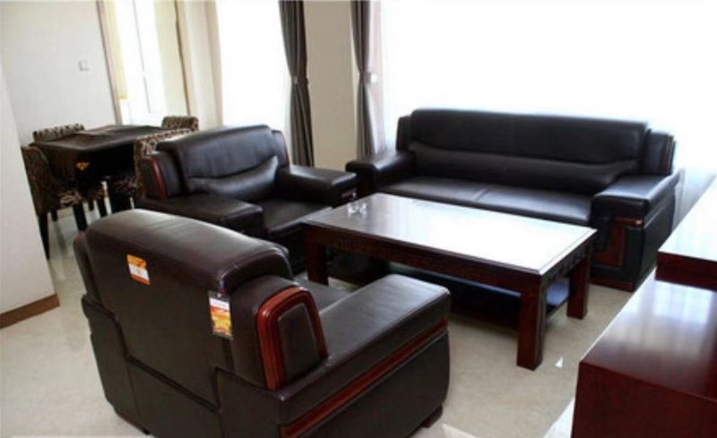 Fuzehong Hostel 客房