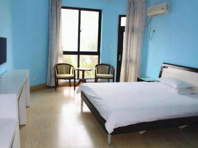 Lianyungang is the sea view hotelOther