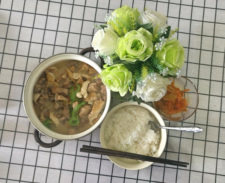 餐厅